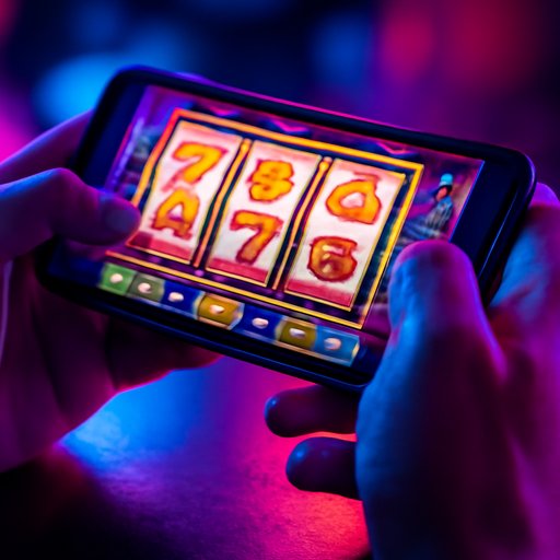 QQ777 Mobile Table Games