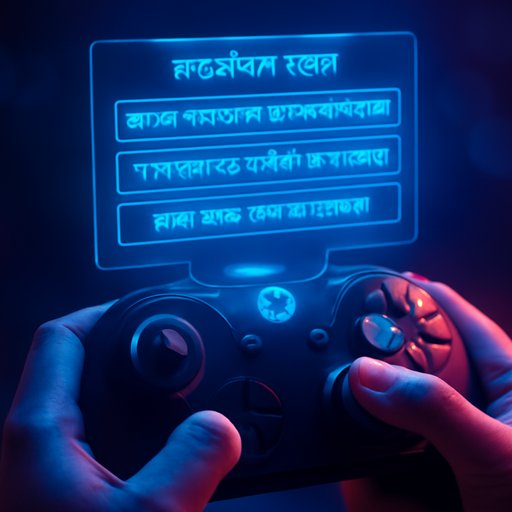 QQ777 বাংলা নোটিশ বোর্ড