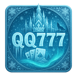 QQ777 logo